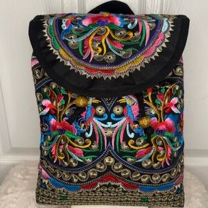 SEWACC RUCKSACK BACKPACK HANDBAG  SHOULDER BAG